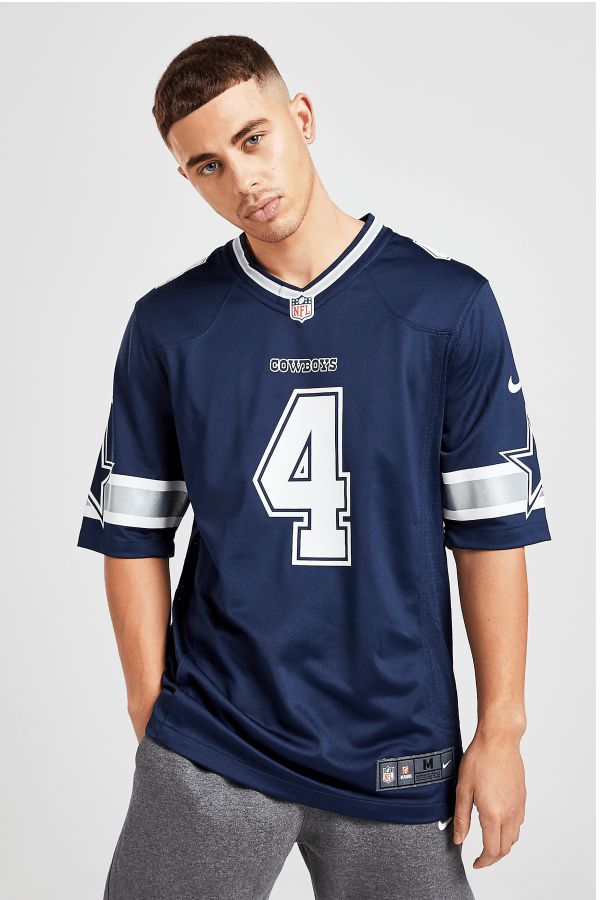 Football Jersey